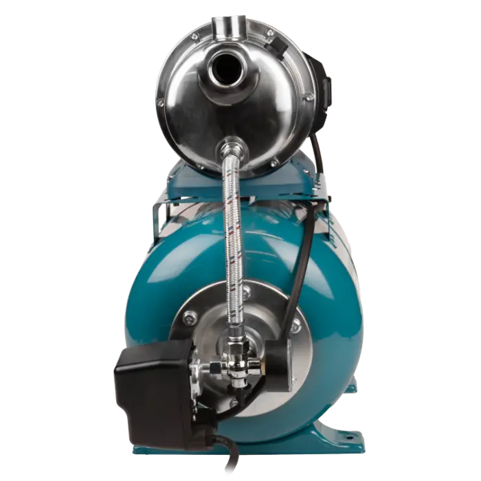 Hidrofor Jet cu Pompa Inox EvoSanitary [2]