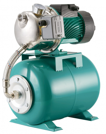 Hidrofoare - Hidrofor Rotakt ATSGJ600, Debit 45L/min, Inaltime de refulare 39m, Adancime de Aspiratie 9m