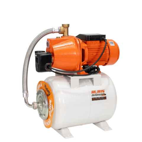 Hidrofoare - Hidrofor ruris aquapower 2010s, 24l