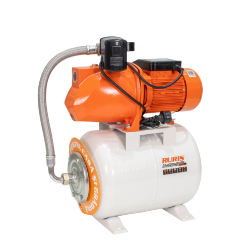Hidrofoare - Hidrofor ruris aquapower 3009s