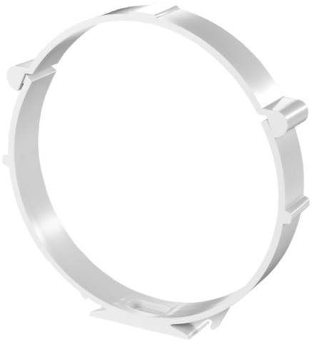 Accesorii sanitare - Holder Tubulatura 1111