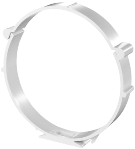 Accesorii sanitare - Holder Tubulatura 1111