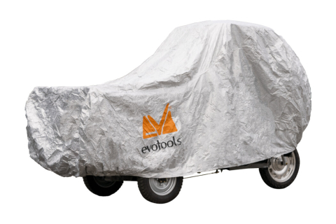 Husa Protectie Triciclu Cargo TRCC1500 [1]