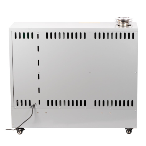 Incalzitor Radiant cu Infrarosu Diesel IRDH 15 kW Evotools [9]