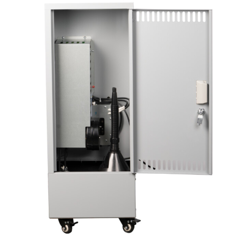 Incalzitor Radiant cu Infrarosu Diesel IRDH EvoTools [3]