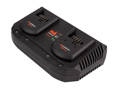 Masini de tuns iarba - Incarcator Dublu POWER Evotools