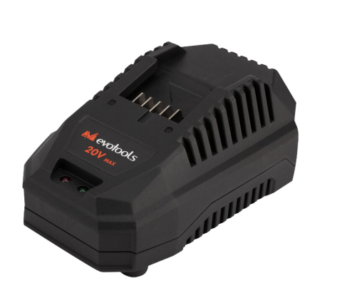Incarcatoare acumulator - Incarcator POWER Evotools