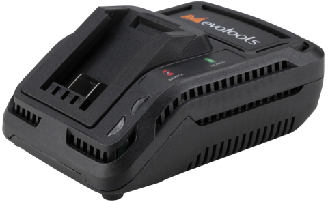 Suflante si aspiratoare frunze - Incarcator Rapid MAX 20V ONE EvoTools