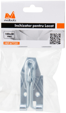 Inchizator Lacat [1]