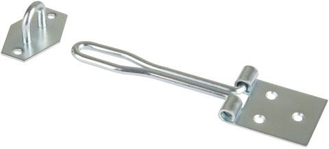 Inchizator Lacat [1]