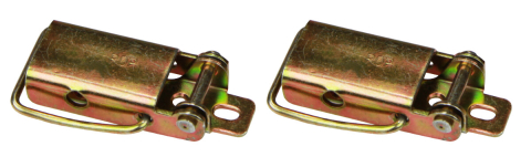 Manere mobiler & lazi - Inchizatori Stup (2 bucati) EvoTools