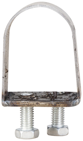 Inel Coasa 2 Suruburi - Inaltime 45 mm Latime 50 mm [1]