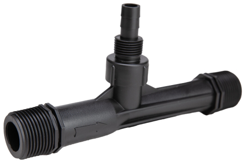 Pompe si sisteme de irigat - Injector Fertilizare Picurare