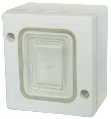 Electrice - Intrerupator AG PT IP 44