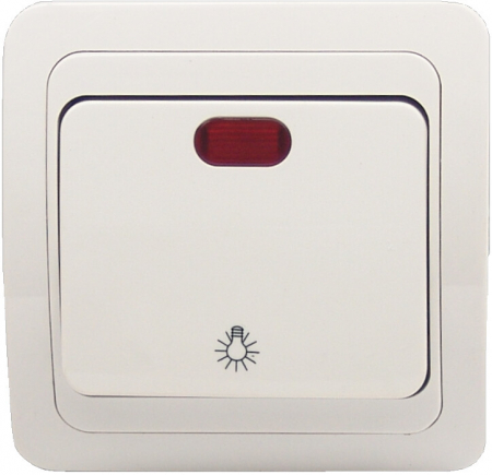 Electrice - Intrerupator Automat Scara cu Led ST