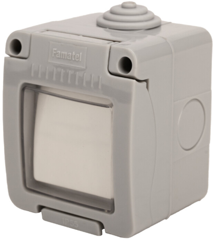 Intrerupatoare - Intrerupator Exterior