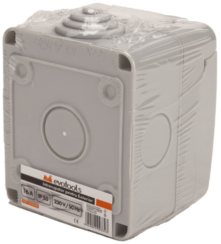 Intrerupator Exterior [1]