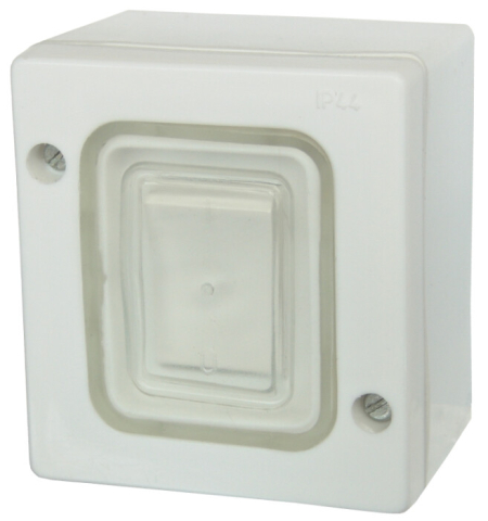 Intrerupatoare - Intrerupator PT Antigron IP 44