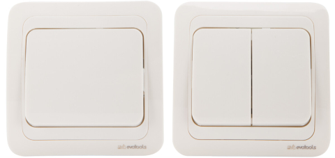 Intrerupator ST 1001 [1]