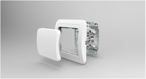 Intrerupator ST 1001 [17]