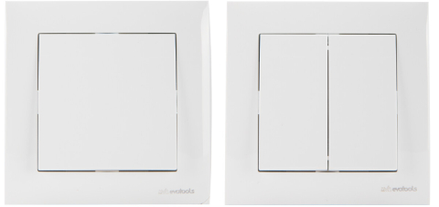 Intrerupator ST 2002 [0]