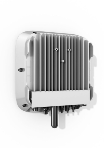 Invertor Huawei - Model SUN2000L-3KTL 3 KW [1]