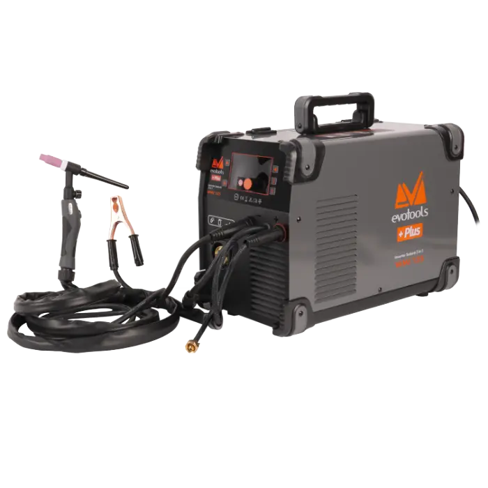 Invertor Sudura 3 in 1 cu Afisaj LED WMI135 EvoTools +Plus [4]