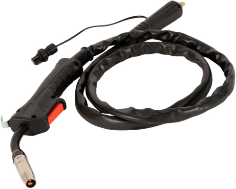 Invertor Sudura 3 in 1 cu Afisaj LED WMI200 EvoTools +Plus [6]