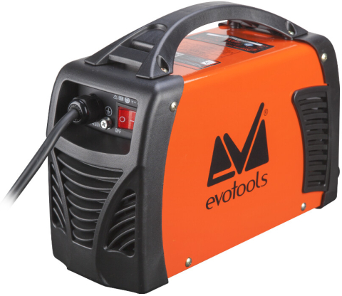 Invertor Sudura cu Afisaj LED EvoTools [10]