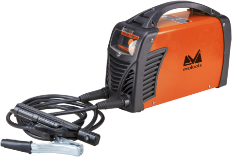 Aparate sudura tip MMA/MIG/MAG - Invertor Sudura cu Afisaj LED EvoTools