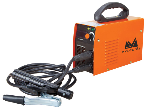 Aparate sudura tip MMA/MIG/MAG - Invertor Sudura cu Afisaj LED WMI120 EvoTools