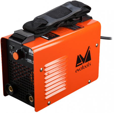 Invertor Sudura Mini EPTO [6]