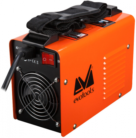 Invertor Sudura Mini EPTO [2]