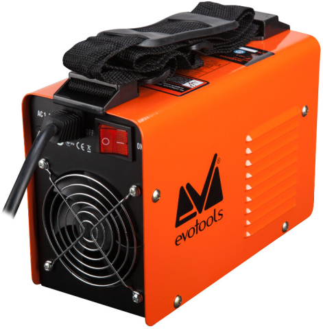 Invertor Sudura Mini EvoTools [2]