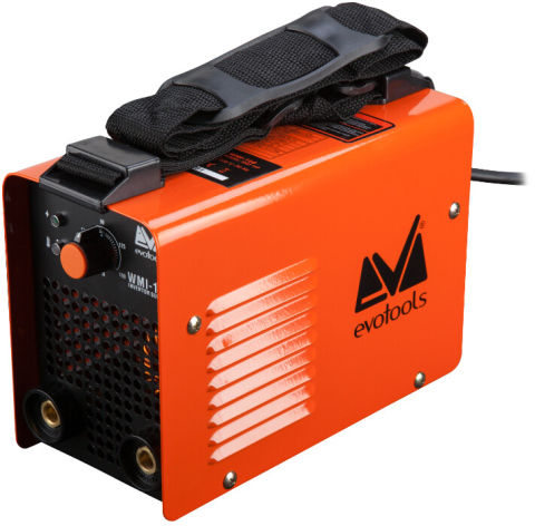 Invertor Sudura Mini EvoTools [6]