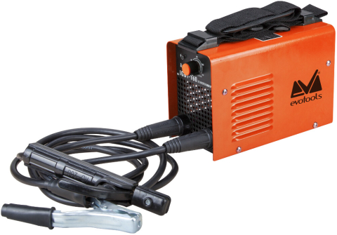 Invertor Sudura Mini EvoTools [1]