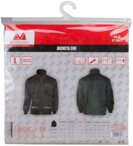 Jacheta EvoTools Professional [4]