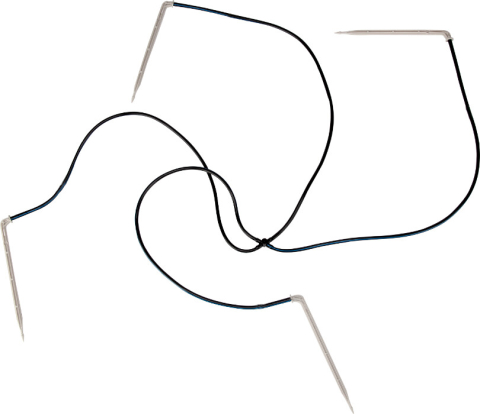 Sisteme de irigat - Kit 4 Brate Microtub 50 cm pentru Ciuperca Picurare