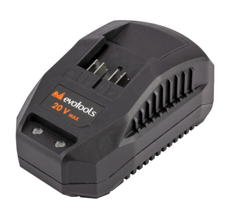 Kit Acumulator si Incarcator MAX 20V POWER Evotools [3]