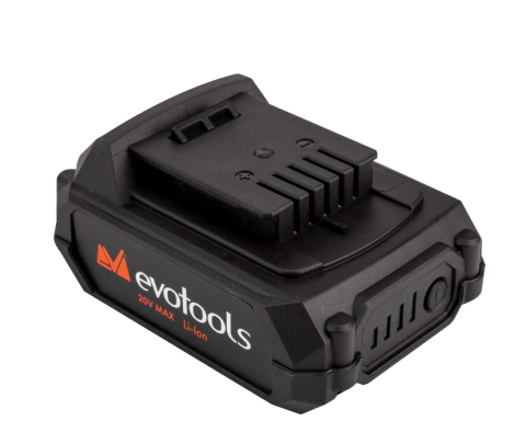 Kit Acumulator si Incarcator MAX 20V POWER Evotools [2]