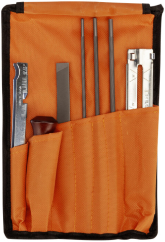 Kit Ascutire Lant Motoferastrau Evotools [4]