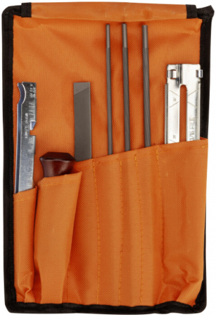 Kit Ascutire Lant Motoferastrau Evotools [4]