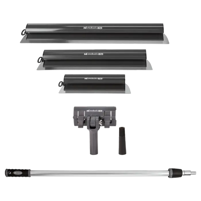 Scule & unelte - Kit Gletuit (6 Piese) EvoTools +Plus