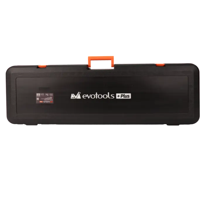 Kit Gletuit (9 Piese) EvoTools +Plus [1]