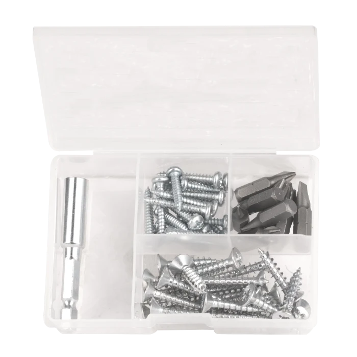 Kit Masina de Insurubat cu Percutie Brushless cu 2 Acumulatori si Incarcator MAX 20V POWER Evotools [1]