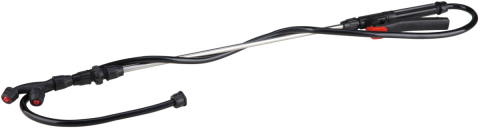 Gradina & gospodarie - Kit pentru Pompa de Stropit / Vermorel