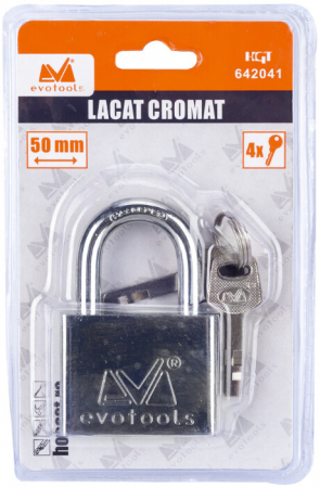 Lacate - Lacat Cromat