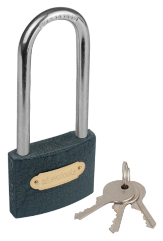 Scule & unelte - Lacat cu Ureche Lunga EvoTools