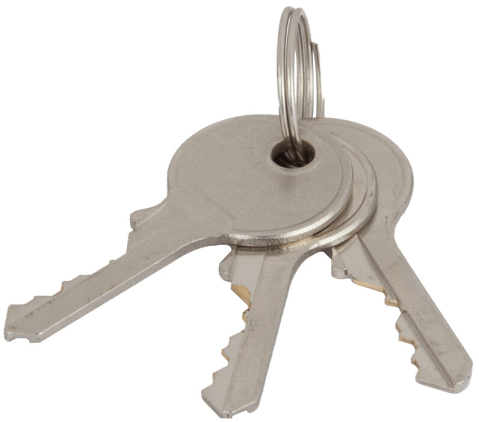 Lacat cu Ureche Lunga EvoTools [9]