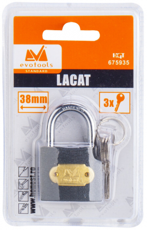 Lacat ETS [1]